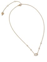 Necklace Guess Woman in Steel Cristallo JUBN06 336JW YG